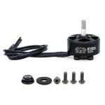 Sorpassa Hobby serie B 2808 Bat B2808 1500KV 1900KV 5S-6S motore Brushless per Racing Drone accessori